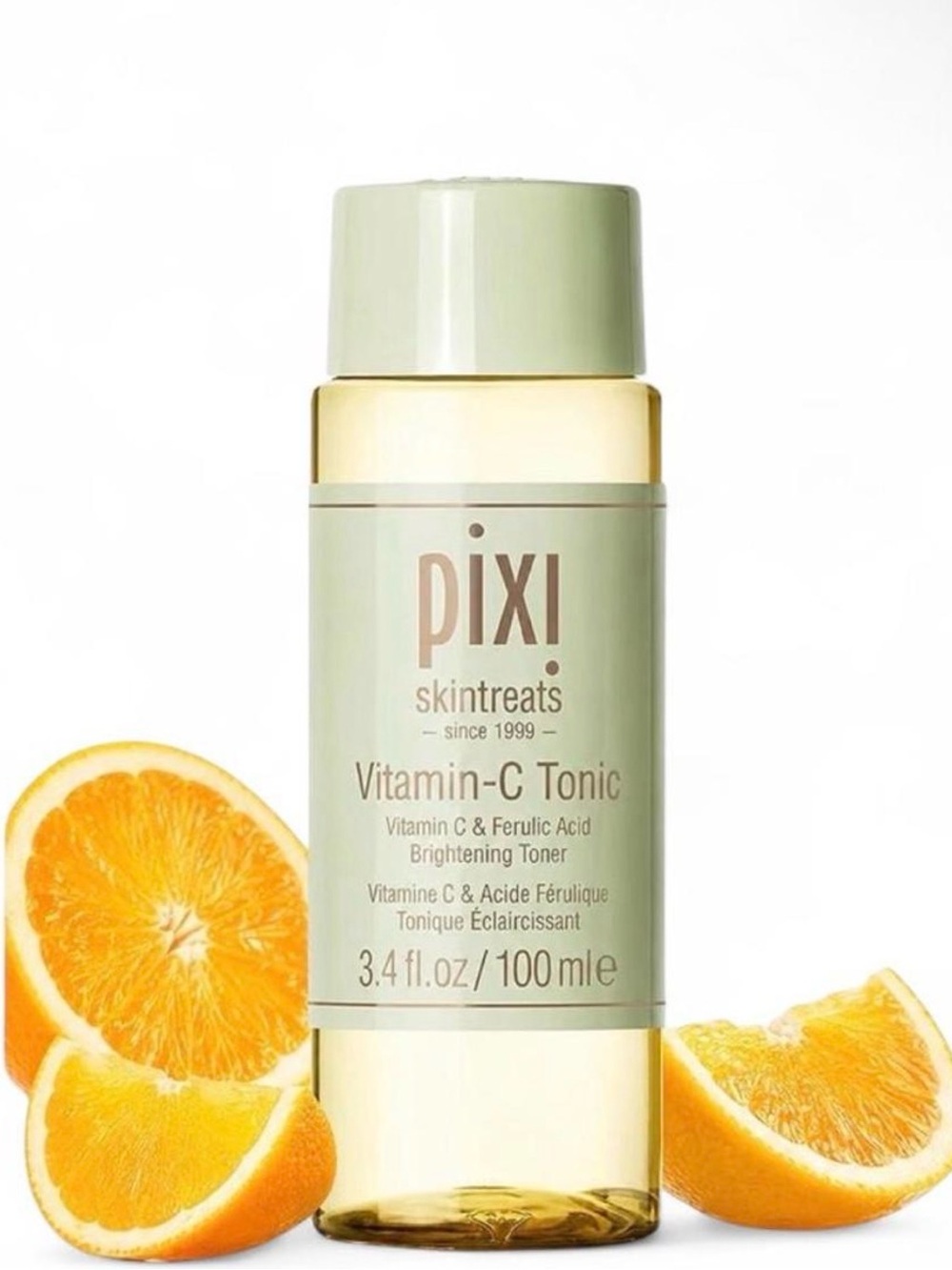 Pixi - Vitamin-C Toner Tonic